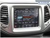 2018 Jeep Compass North (Stk: 25AV303A) in Newmarket - Image 20 of 26