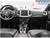 2018 Jeep Compass North (Stk: 25AV303A) in Newmarket - Image 25 of 26