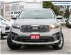 2019 Kia Sorento 2.4L EX (Stk: 25BS289A) in Newmarket - Image 2 of 26