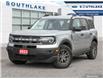 2023 Ford Bronco Sport Big Bend (Stk: 25BS520A) in Newmarket - Image 1 of 26