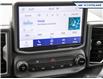 2023 Ford Bronco Sport Big Bend (Stk: 25BS520A) in Newmarket - Image 20 of 26
