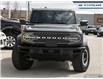 2024 Ford Bronco Badlands (Stk: 25BR519A) in Newmarket - Image 2 of 25