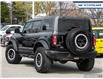 2024 Ford Bronco Badlands (Stk: 25BR519A) in Newmarket - Image 4 of 25