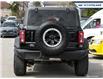 2024 Ford Bronco Badlands (Stk: 25BR519A) in Newmarket - Image 5 of 25