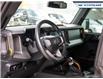 2024 Ford Bronco Badlands (Stk: 25BR519A) in Newmarket - Image 13 of 25