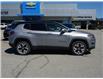 2018 Jeep Compass Limited (Stk: 58N25825A) in Penticton - Image 4 of 21