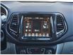 2018 Jeep Compass Limited (Stk: 58N25825A) in Penticton - Image 15 of 21