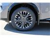 2025 Nissan Rogue Platinum (Stk: T25192) in Kamloops - Image 10 of 23