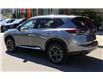 2025 Nissan Rogue Platinum (Stk: T25192) in Kamloops - Image 3 of 23