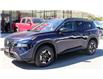 2025 Nissan Rogue Midnight Edition (Stk: T25176) in Kamloops - Image 1 of 24