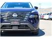 2025 Nissan Rogue Midnight Edition (Stk: T25176) in Kamloops - Image 9 of 24