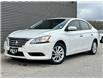 2013 Nissan Sentra SV (Stk: U10899) in London - Image 1 of 22