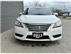 2013 Nissan Sentra SV (Stk: U10899) in London - Image 2 of 22