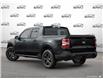 2025 Ford Maverick XLT (Stk: D5M022) in Oakville - Image 4 of 24