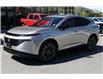 2025 Nissan Murano Platinum (Stk: T25164) in Kamloops - Image 1 of 24