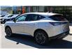 2025 Nissan Murano Platinum (Stk: T25164) in Kamloops - Image 3 of 24