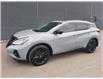 2021 Nissan Murano Midnight Edition (Stk: 8826A) in Cornwall - Image 2 of 37