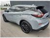 2021 Nissan Murano Midnight Edition (Stk: 8826A) in Cornwall - Image 3 of 37