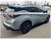 2021 Nissan Murano Midnight Edition (Stk: 8826A) in Cornwall - Image 4 of 37