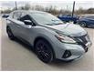 2021 Nissan Murano Midnight Edition (Stk: 8826A) in Cornwall - Image 5 of 37