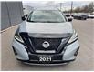 2021 Nissan Murano Midnight Edition (Stk: 8826A) in Cornwall - Image 6 of 37