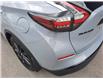 2021 Nissan Murano Midnight Edition (Stk: 8826A) in Cornwall - Image 8 of 37