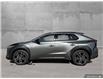 2025 Toyota bZ4X XLE (Stk: 25107) in Dawson Creek - Image 3 of 25