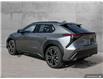 2025 Toyota bZ4X XLE (Stk: 25107) in Dawson Creek - Image 4 of 25
