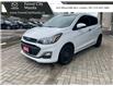 2022 Chevrolet Spark 2LT CVT (Stk: 17MT0286) in London - Image 1 of 26