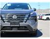 2025 Nissan Rogue SV Moonroof (Stk: T25191) in Kamloops - Image 9 of 22