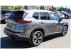2025 Nissan Rogue SV Moonroof (Stk: T25191) in Kamloops - Image 5 of 22