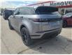 2021 Land Rover Range Rover Evoque R-Dynamic SE (Stk: U3781) in Hanover - Image 3 of 15