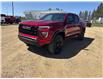 2025 GMC Canyon Elevation (Stk: 25208) in Rimbey - Image 1 of 13