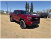 2025 GMC Canyon Elevation (Stk: 25208) in Rimbey - Image 3 of 13