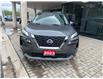 2023 Nissan Rogue S (Stk: 17MW0580) in London - Image 9 of 26