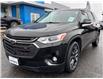 2020 Chevrolet Traverse RS (Stk: 25173A) in Temiskaming Shores - Image 4 of 17