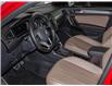 2024 Volkswagen Tiguan Comfortline R-Line Black Edition (Stk: 25953A) in Kingston - Image 12 of 17