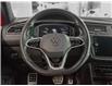 2024 Volkswagen Tiguan Comfortline R-Line Black Edition (Stk: 25953A) in Kingston - Image 10 of 17