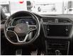 2024 Volkswagen Tiguan Comfortline R-Line Black Edition (Stk: 25953A) in Kingston - Image 9 of 17
