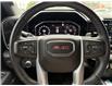 2023 GMC Sierra 1500 SLT (Stk: T25024A) in Sundridge - Image 10 of 17