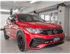2024 Volkswagen Tiguan Comfortline R-Line Black Edition (Stk: 25953A) in Kingston - Image 3 of 17