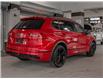 2024 Volkswagen Tiguan Comfortline R-Line Black Edition (Stk: 25953A) in Kingston - Image 7 of 17