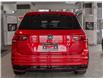 2024 Volkswagen Tiguan Comfortline R-Line Black Edition (Stk: 25953A) in Kingston - Image 5 of 17