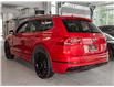 2024 Volkswagen Tiguan Comfortline R-Line Black Edition (Stk: 25953A) in Kingston - Image 4 of 17