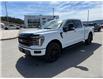 2025 Ford F-150 Lariat (Stk: 5T064) in Williams Lake - Image 1 of 13