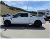 2025 Ford F-150 Lariat (Stk: 5T064) in Williams Lake - Image 2 of 13