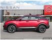 2025 Nissan Kicks SV (Stk: 33693) in London - Image 3 of 25