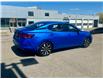 2022 Nissan Sentra SV (Stk: 12303) in Okotoks - Image 3 of 14