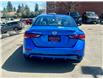 2022 Nissan Sentra SV (Stk: 12303) in Okotoks - Image 4 of 14