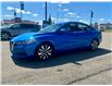 2022 Nissan Sentra SV (Stk: 12303) in Okotoks - Image 5 of 14
